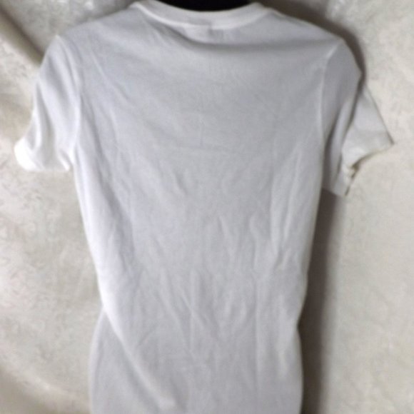 Duck Co. Moosehead Lake T-Shirt- Women's Medium - Picture 4 of 6